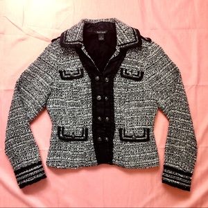 WHBM Women’s Blazer Size 6